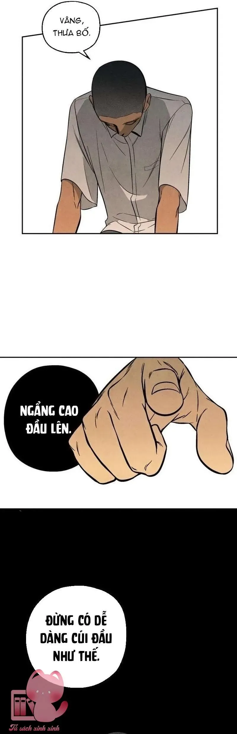 Phục Tùng Chapter 6 - 22