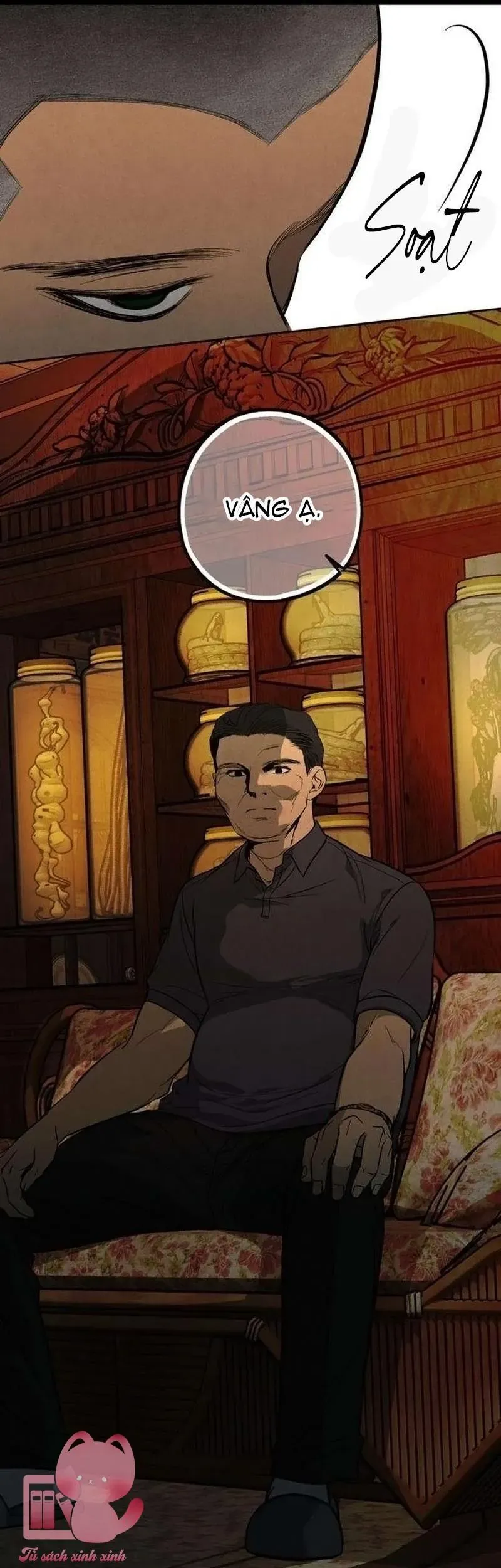 Phục Tùng Chapter 6 - 24