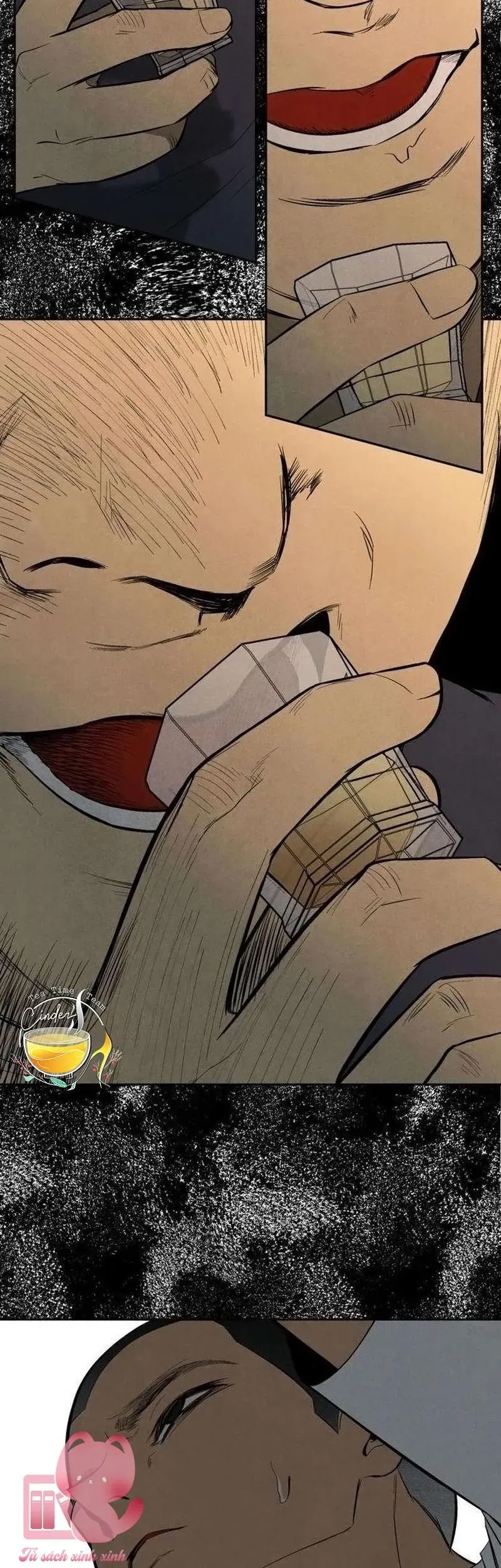 Phục Tùng Chapter 6 - 26