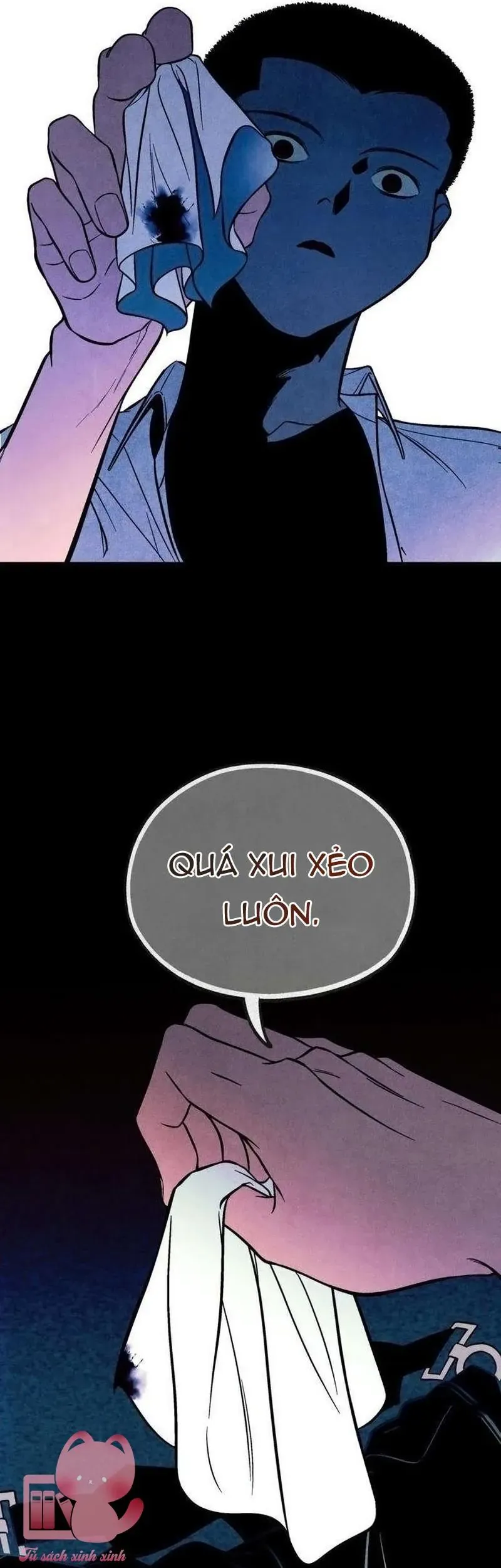 Phục Tùng Chapter 6 - 4