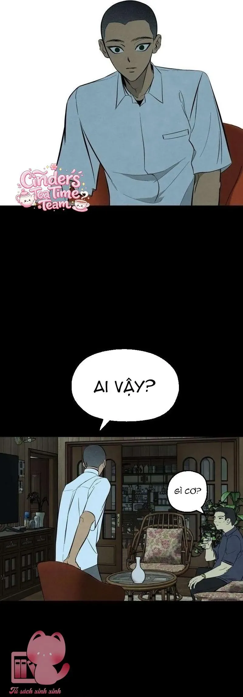 Phục Tùng Chapter 6 - 33