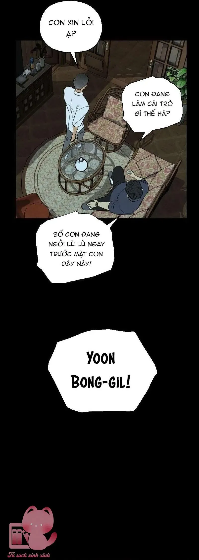 Phục Tùng Chapter 6 - 34