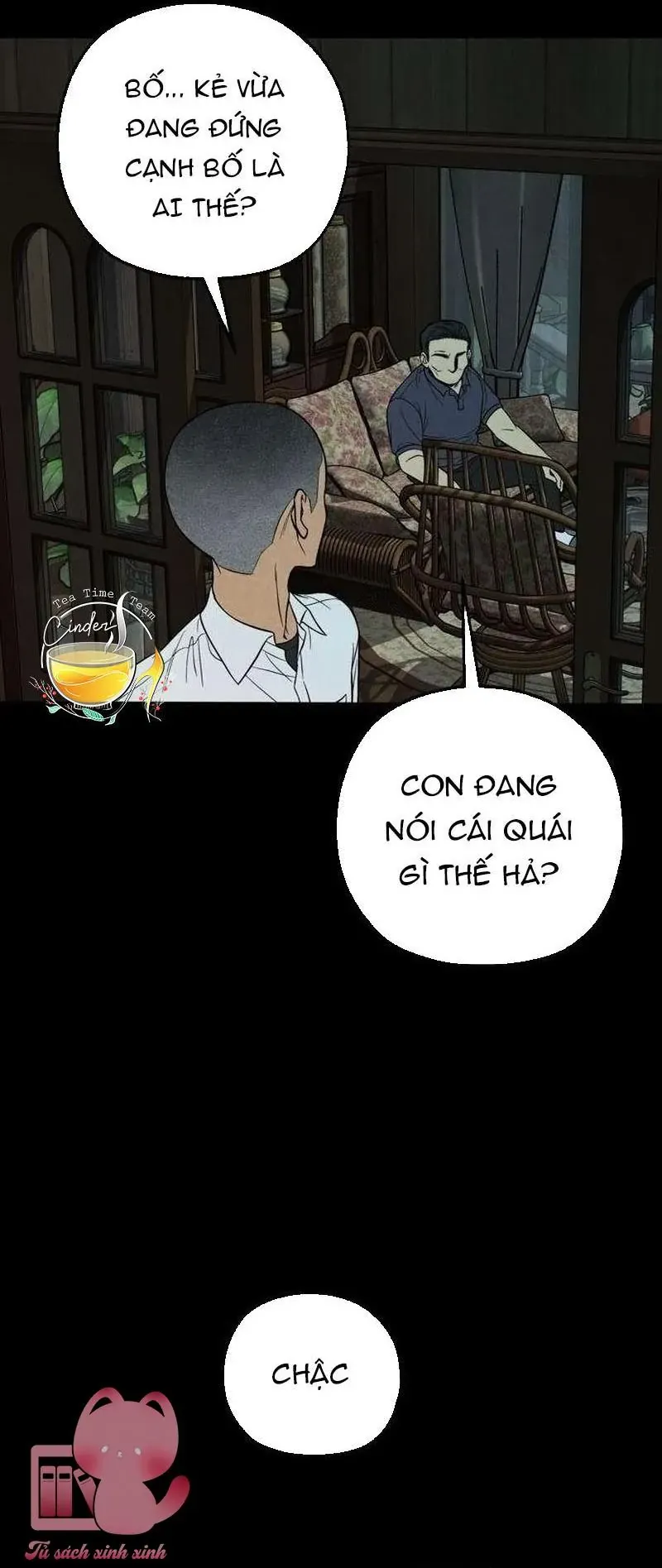 Phục Tùng Chapter 6 - 37