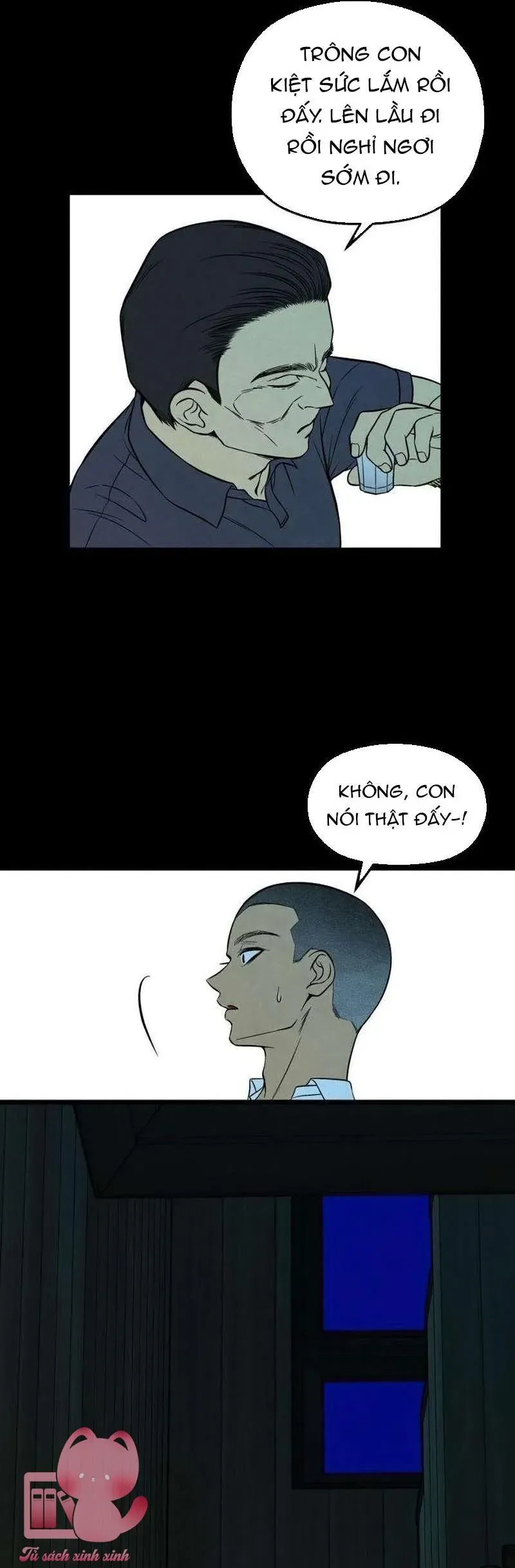 Phục Tùng Chapter 6 - 38