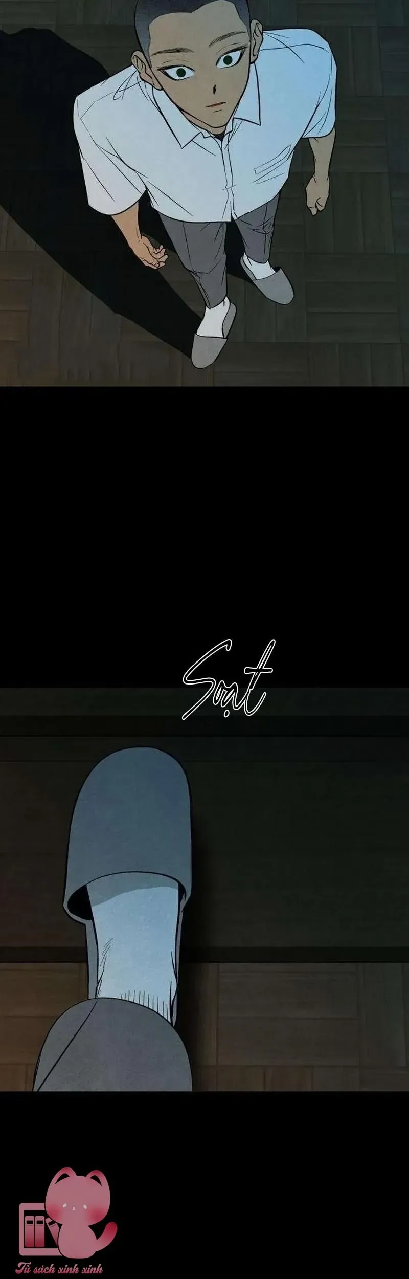 Phục Tùng Chapter 6 - 40