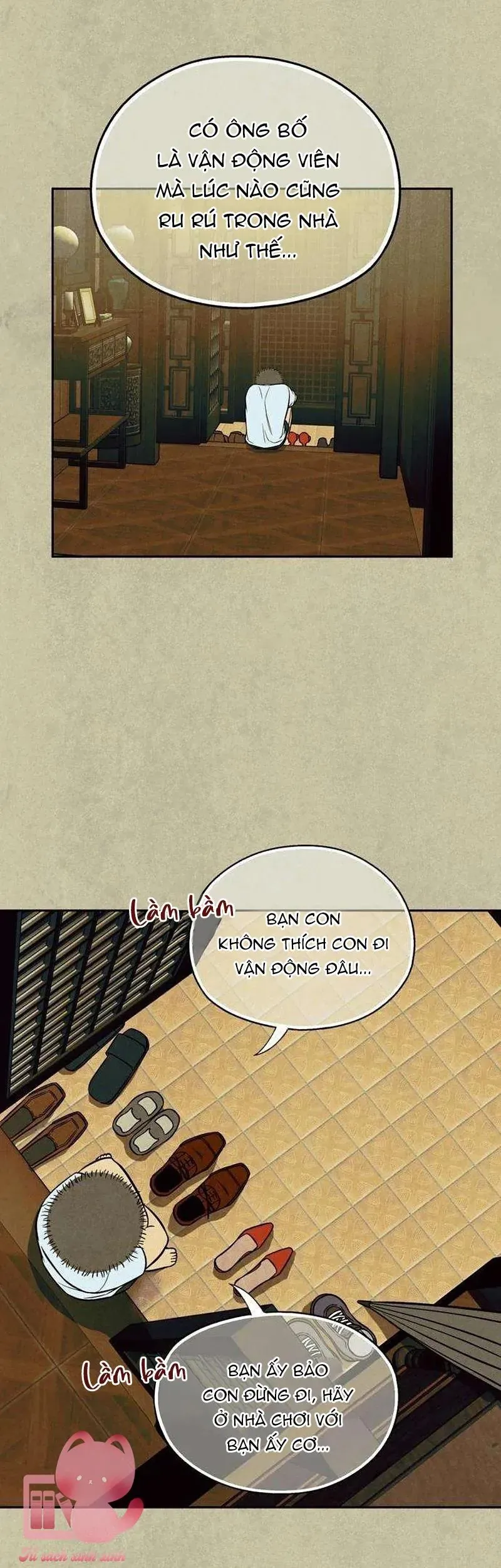 Phục Tùng Chapter 7 - 11