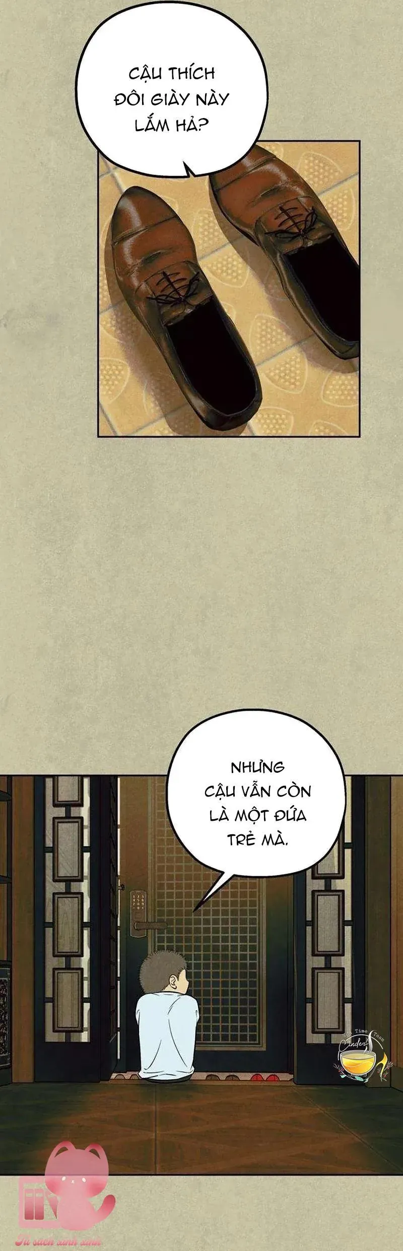 Phục Tùng Chapter 7 - 13