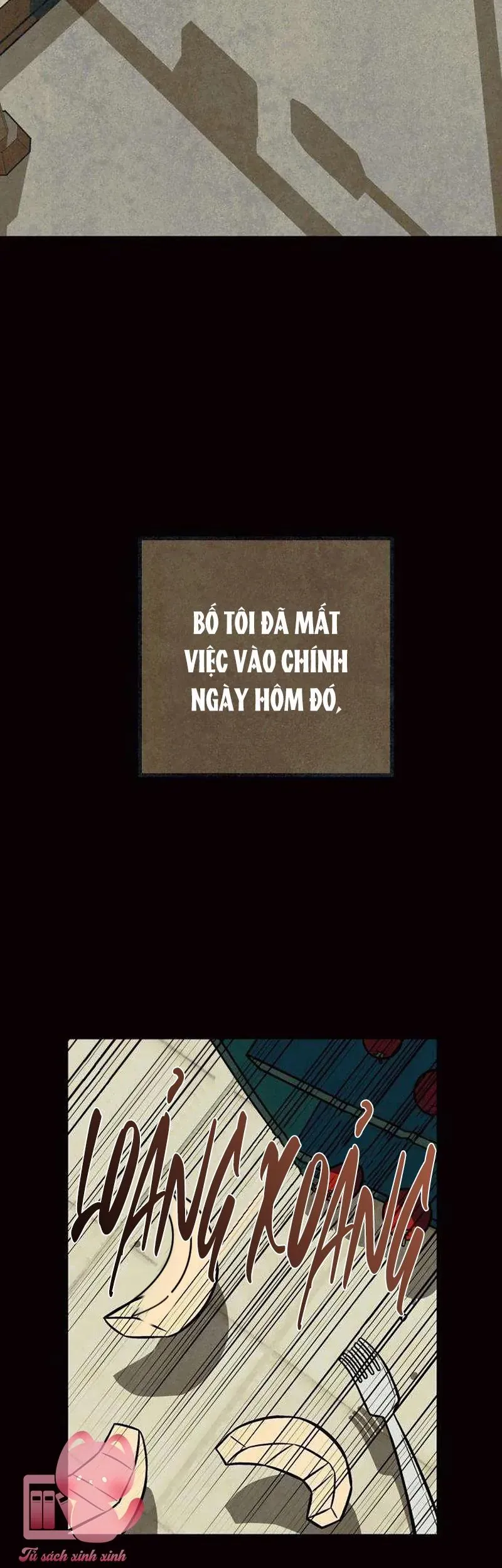 Phục Tùng Chapter 7 - 21
