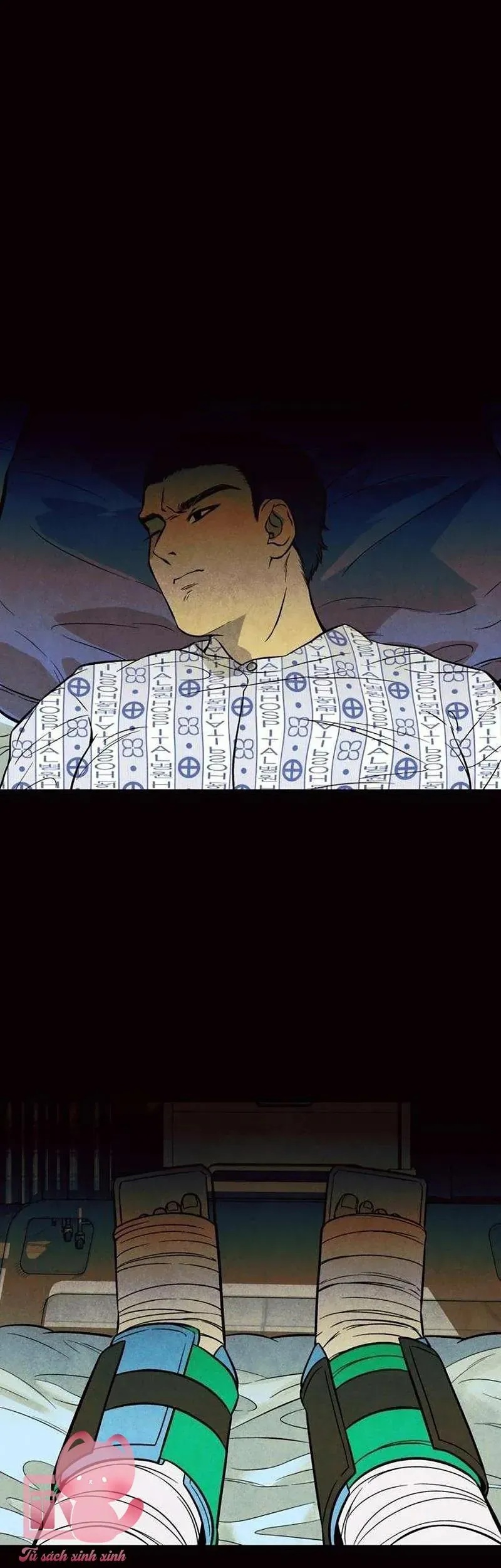 Phục Tùng Chapter 7 - 22