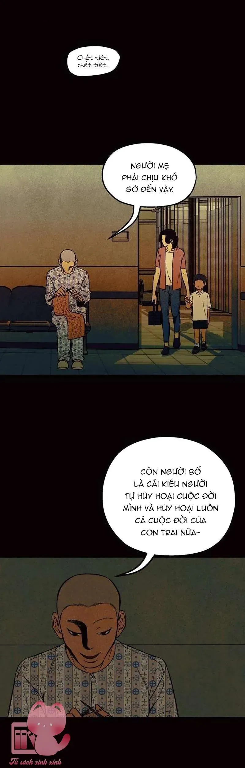 Phục Tùng Chapter 7 - 25