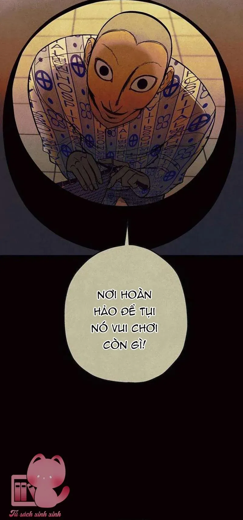 Phục Tùng Chapter 7 - 28