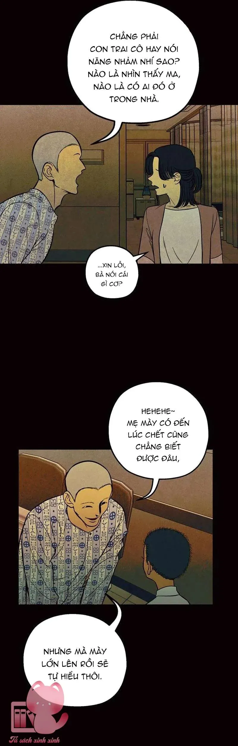Phục Tùng Chapter 7 - 29