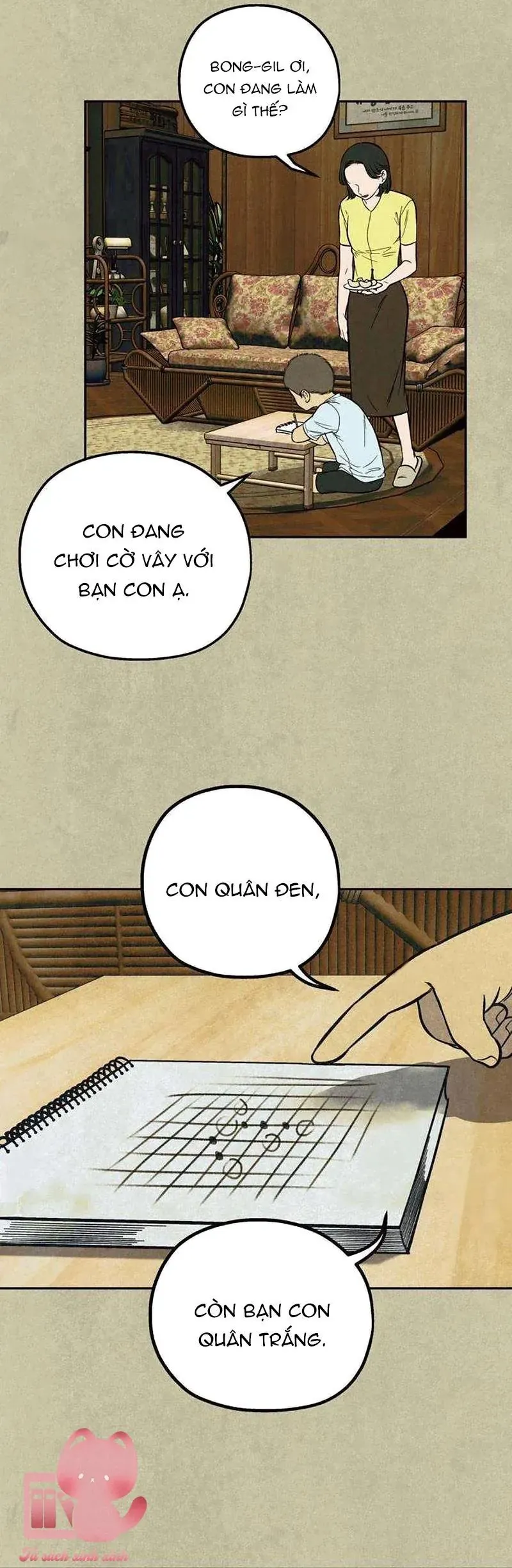Phục Tùng Chapter 7 - 4