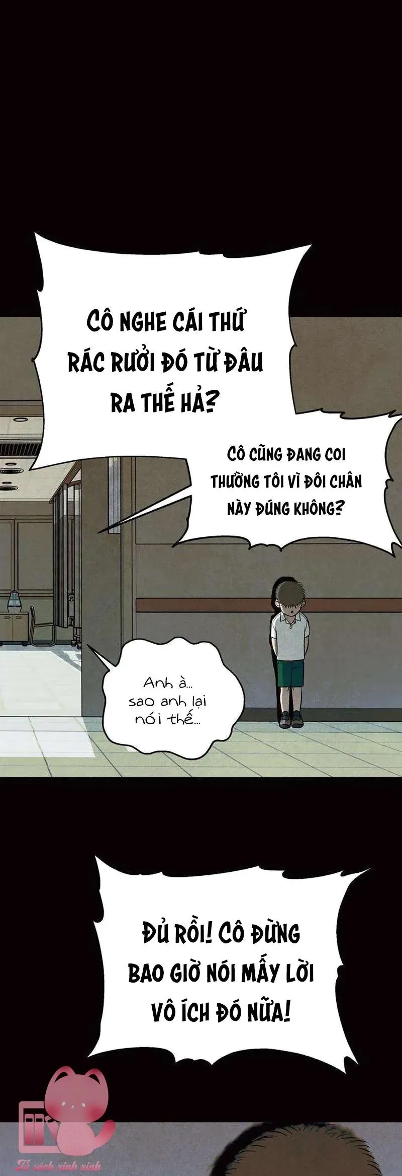 Phục Tùng Chapter 7 - 31