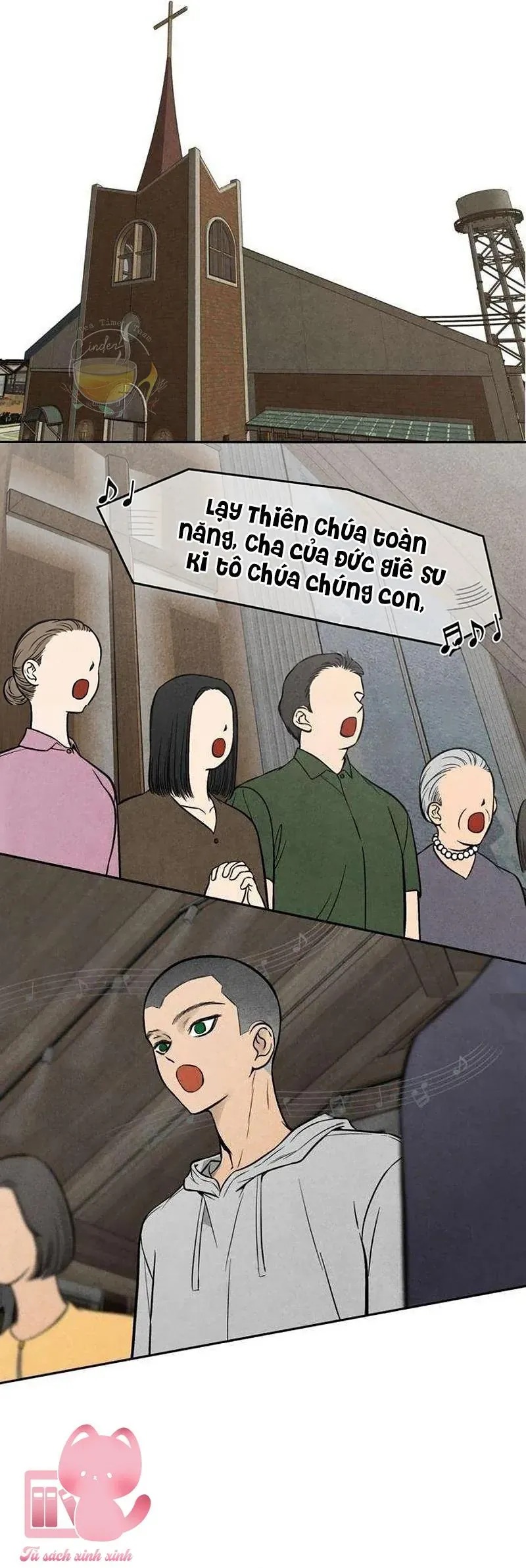 Phục Tùng Chapter 7 - 47
