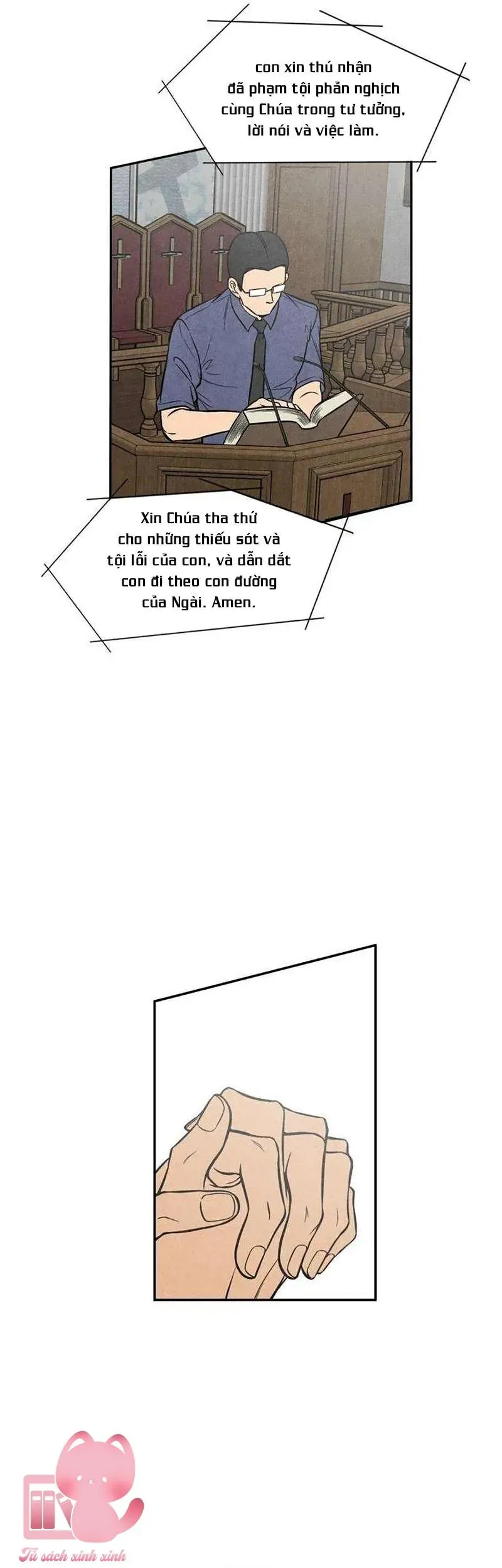 Phục Tùng Chapter 7 - 48
