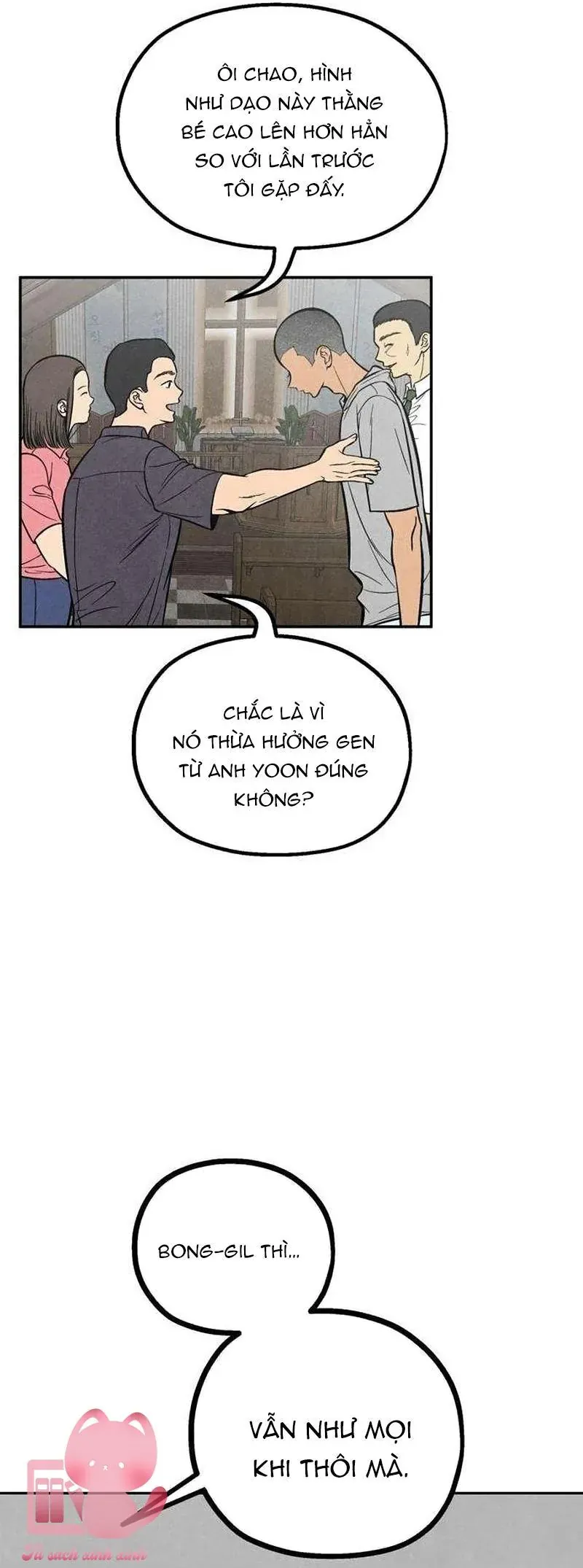 Phục Tùng Chapter 7 - 50