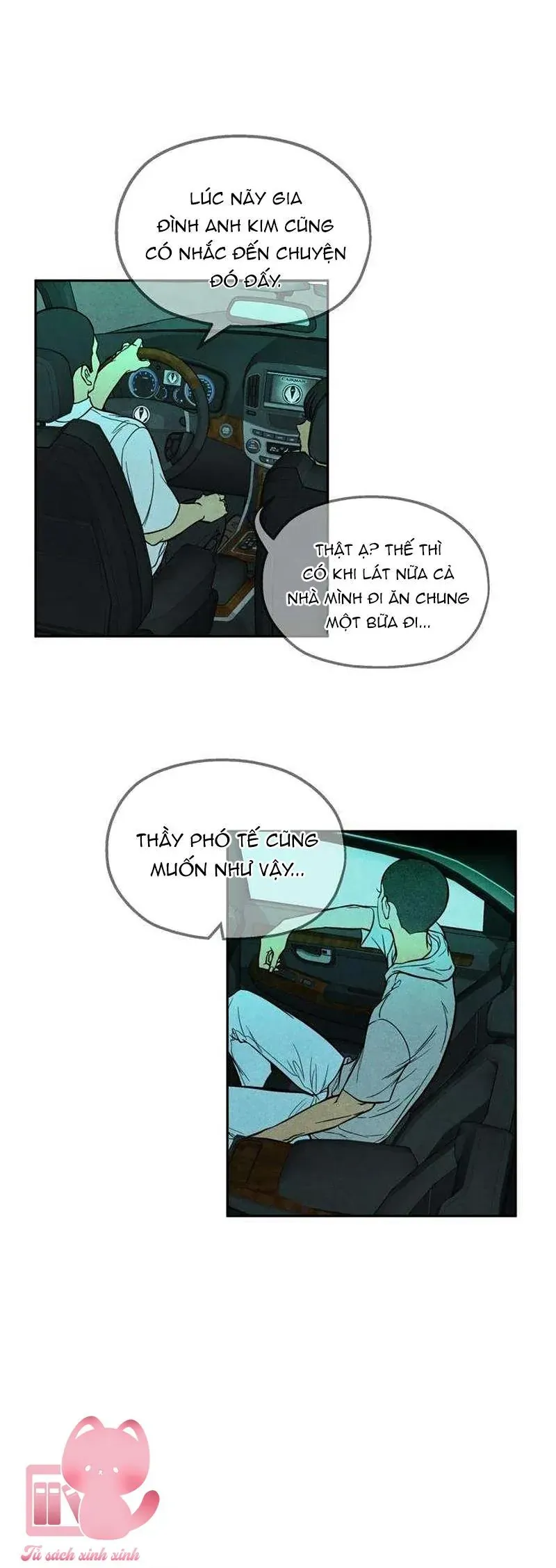 Phục Tùng Chapter 7 - 52