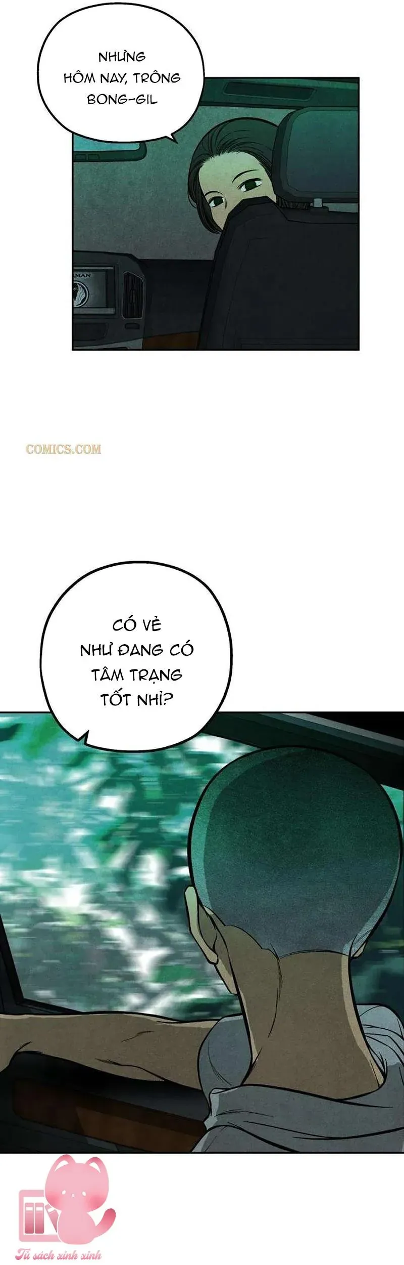 Phục Tùng Chapter 7 - 53