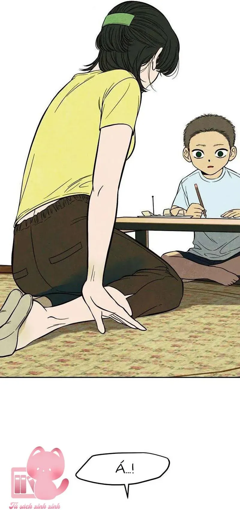Phục Tùng Chapter 7 - 7