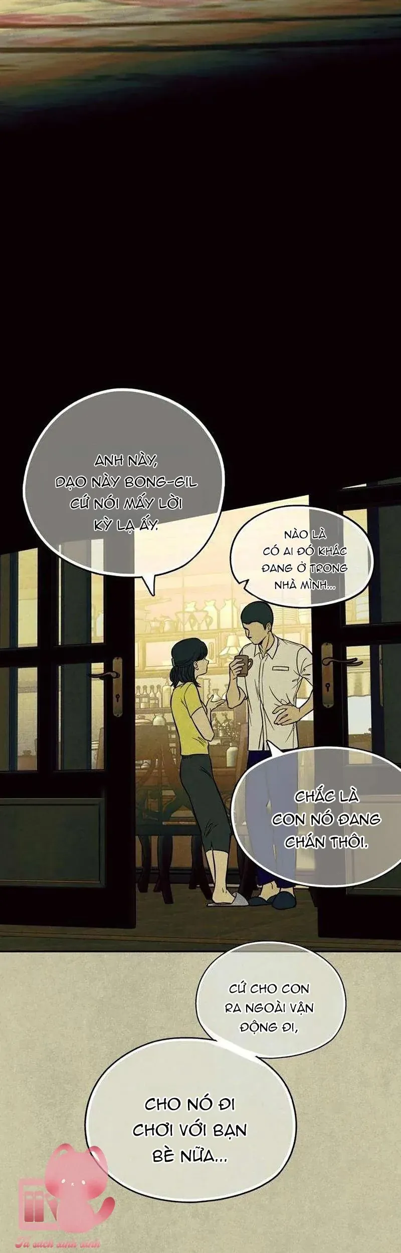Phục Tùng Chapter 7 - 10