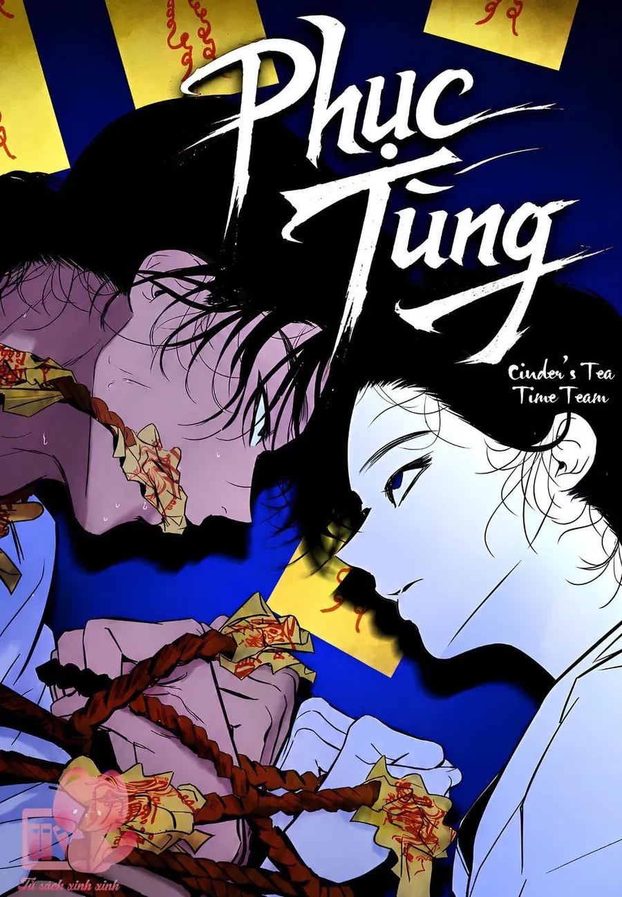 Phục Tùng Chapter 8 - 2