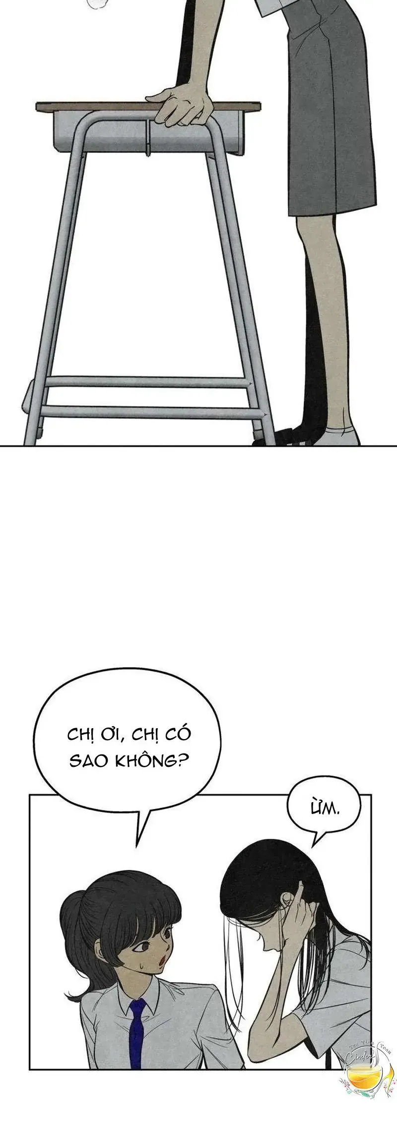 Phục Tùng Chapter 8 - 18