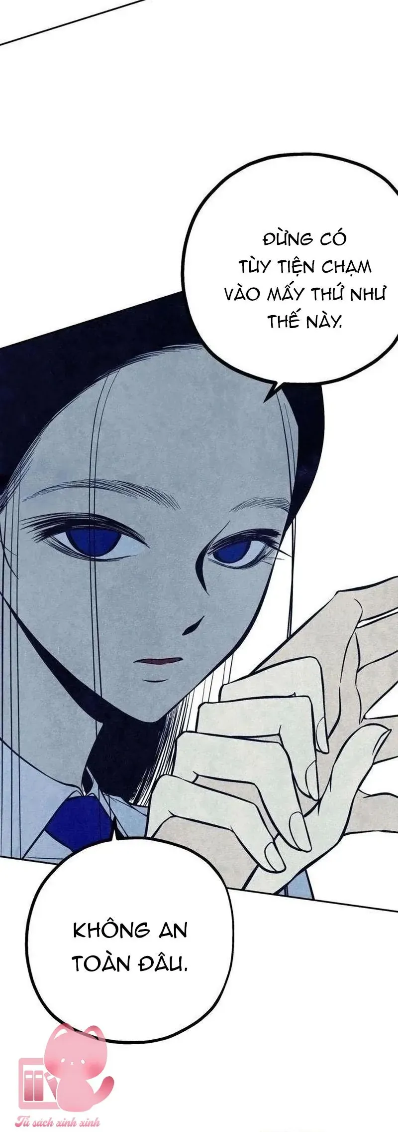 Phục Tùng Chapter 8 - 20