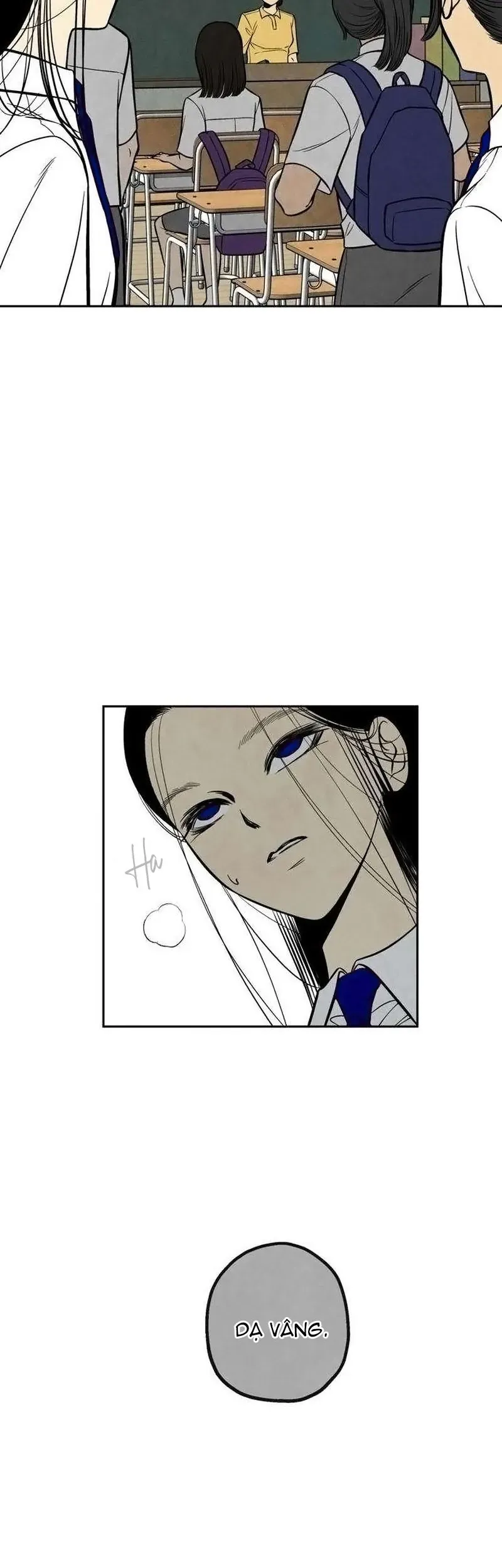 Phục Tùng Chapter 8 - 22