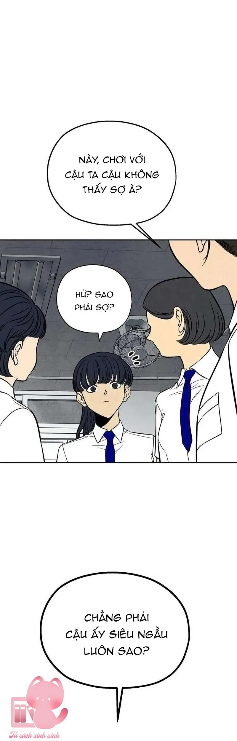 Phục Tùng Chapter 8 - 24