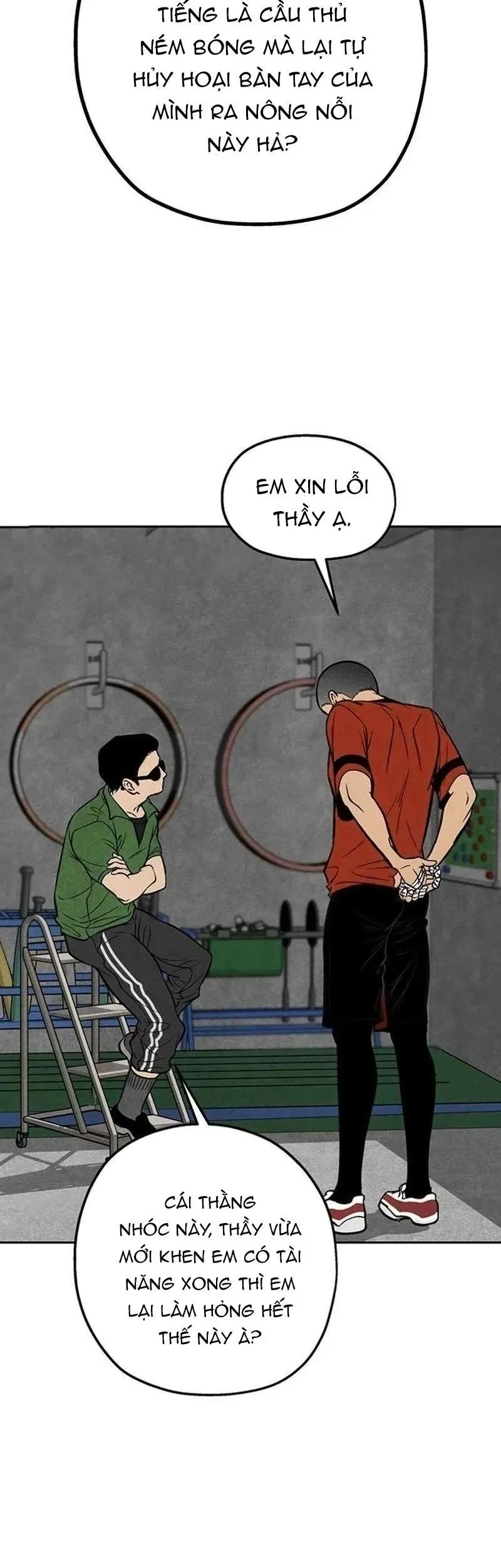 Phục Tùng Chapter 8 - 35