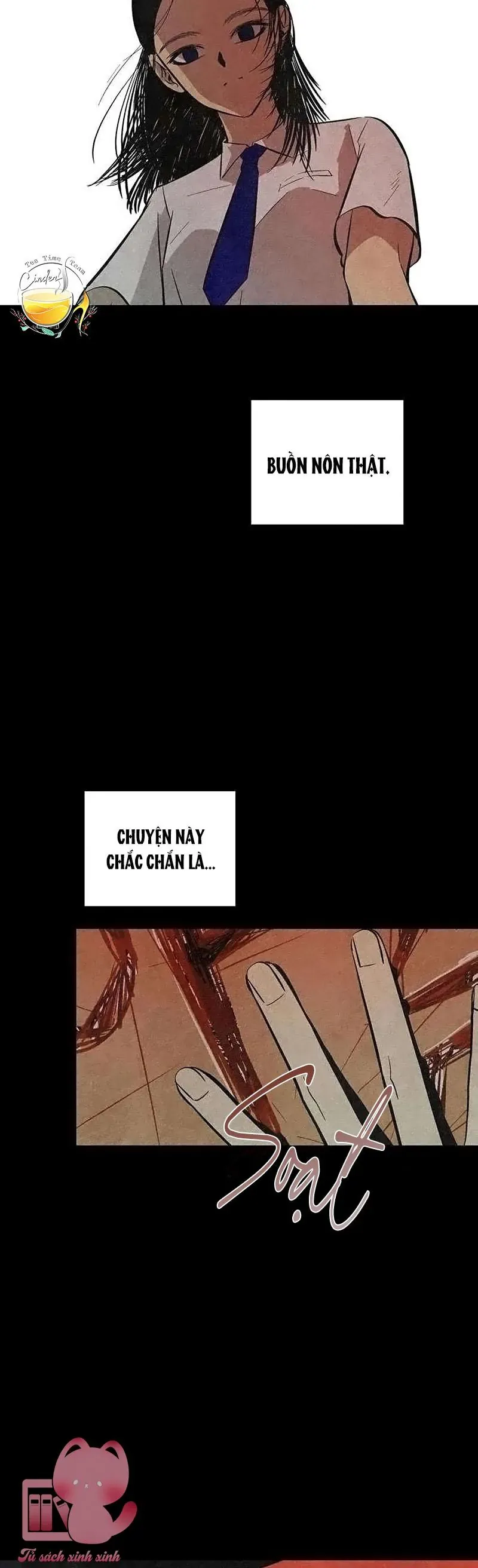 Phục Tùng Chapter 8 - 5