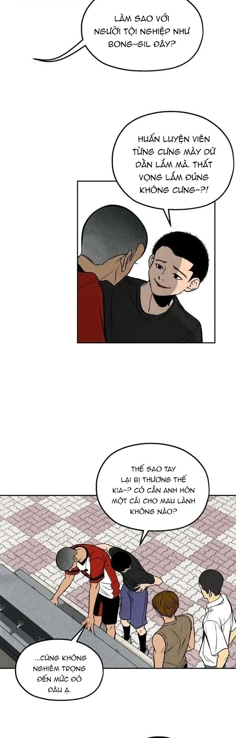 Phục Tùng Chapter 8 - 43