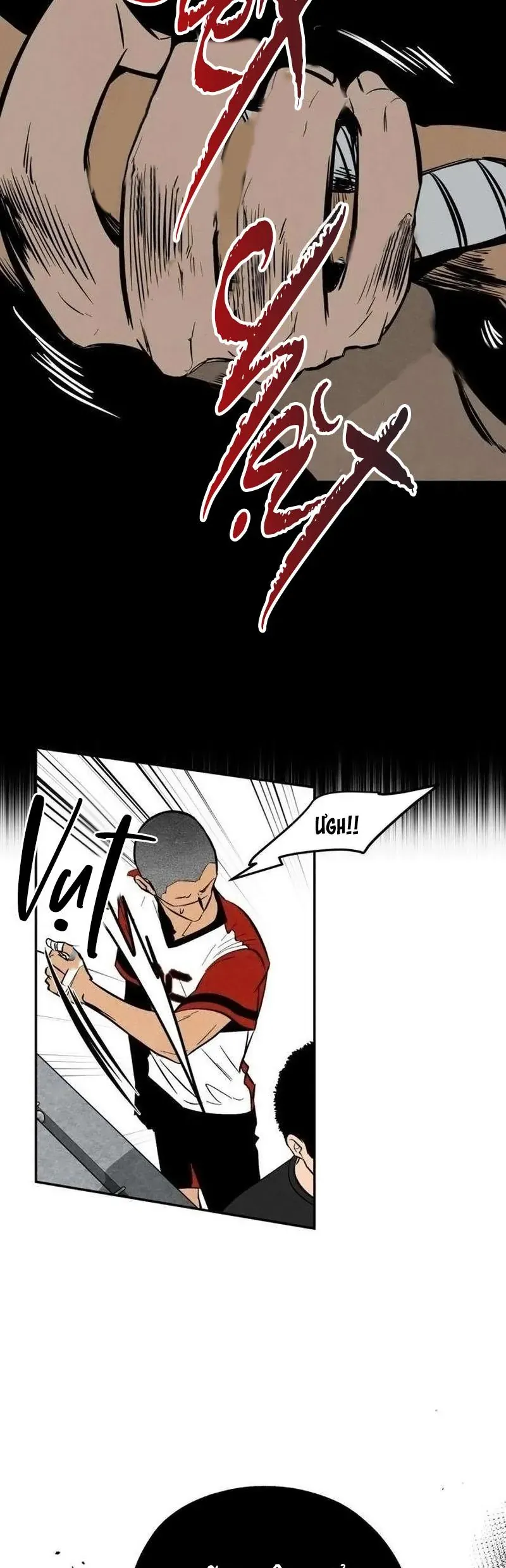 Phục Tùng Chapter 8 - 46