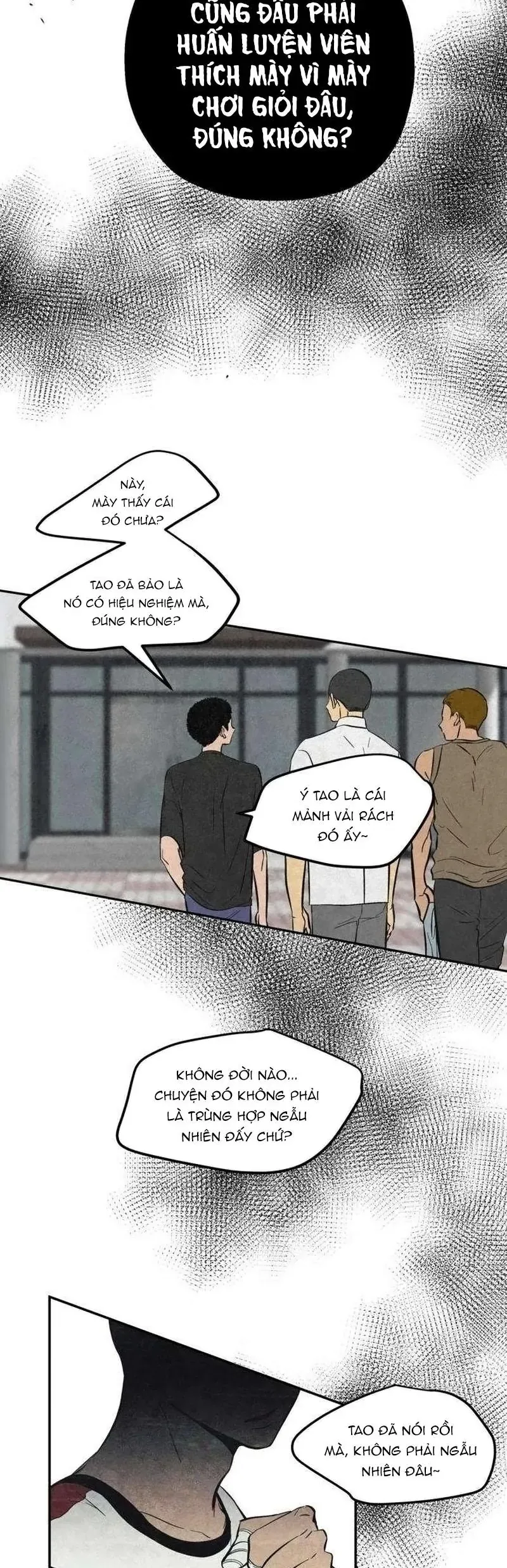 Phục Tùng Chapter 8 - 47