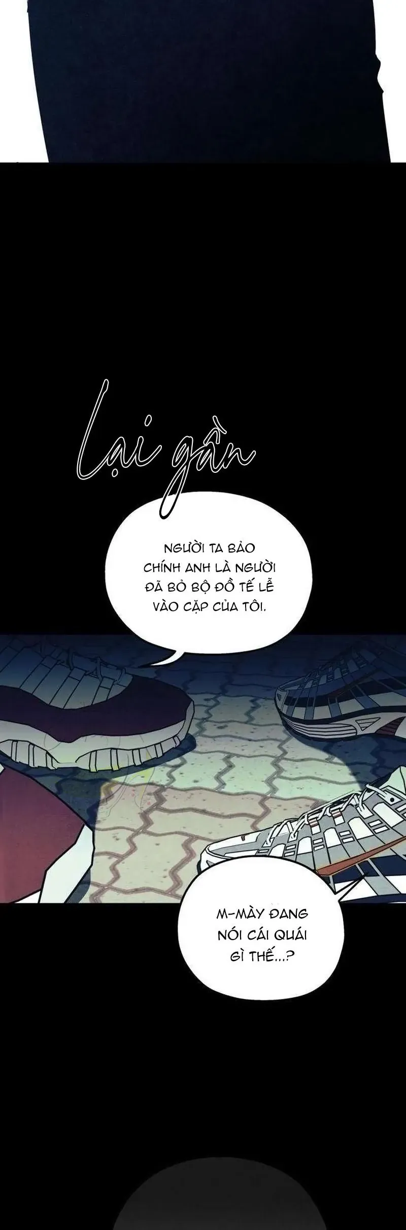 Phục Tùng Chapter 8 - 51