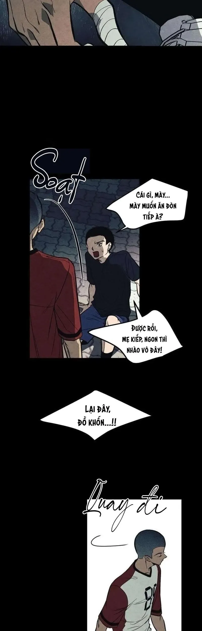 Phục Tùng Chapter 8 - 58