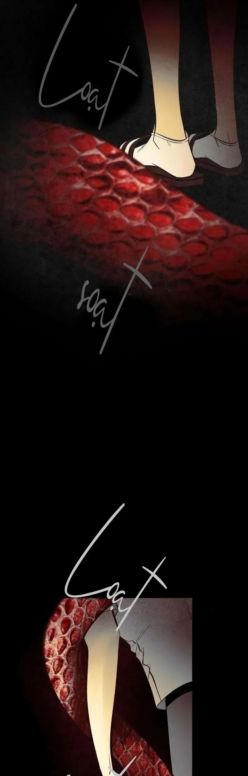 Phục Tùng Chapter 8 - 7