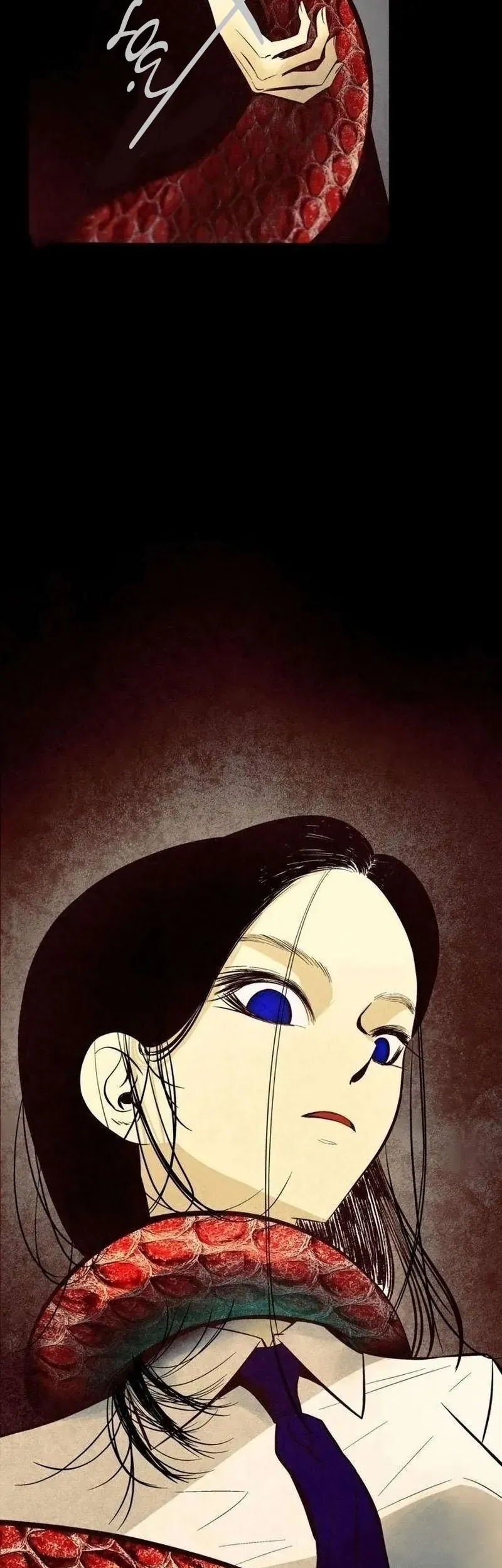 Phục Tùng Chapter 8 - 8
