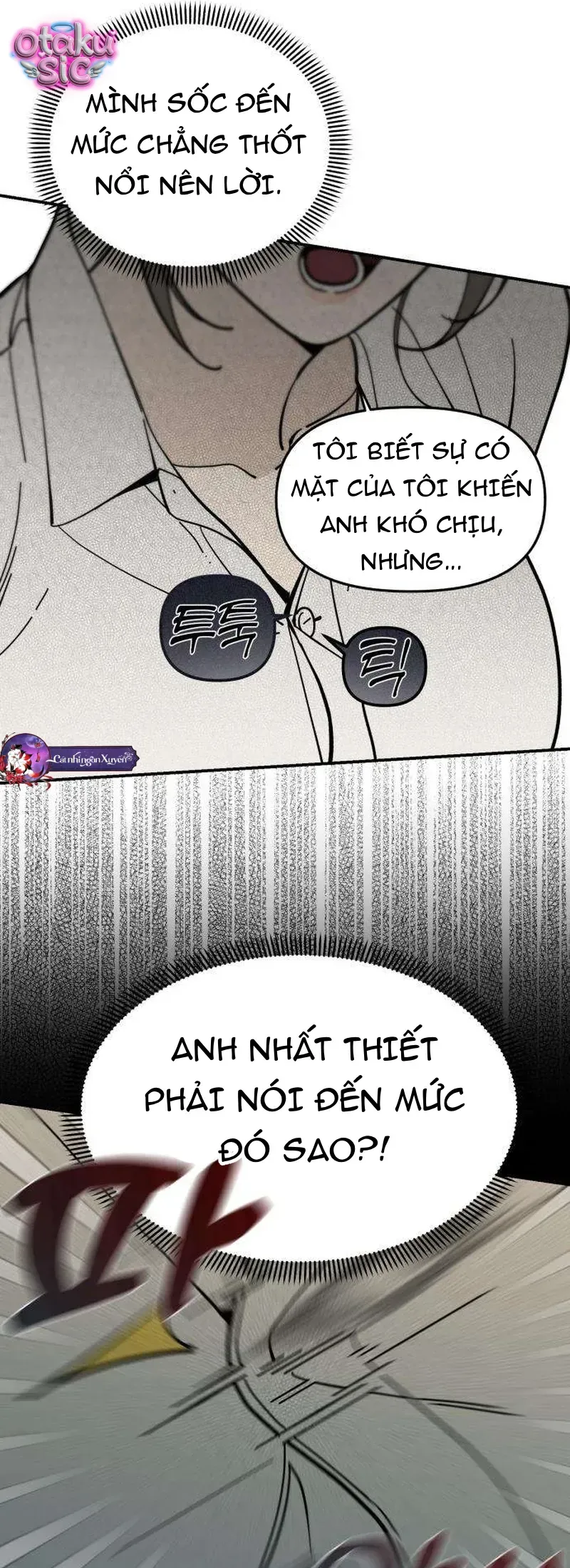 Cặp Đôi Không Chính Thức Chapter 10 - 17