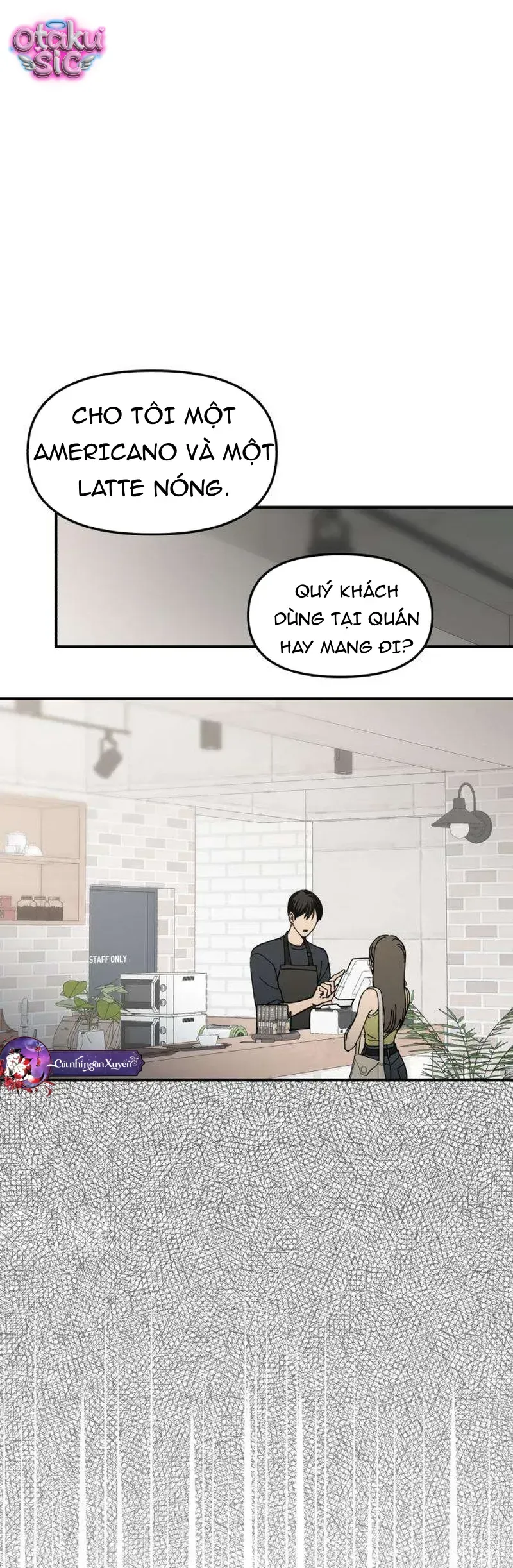 Cặp Đôi Không Chính Thức Chapter 10 - 23
