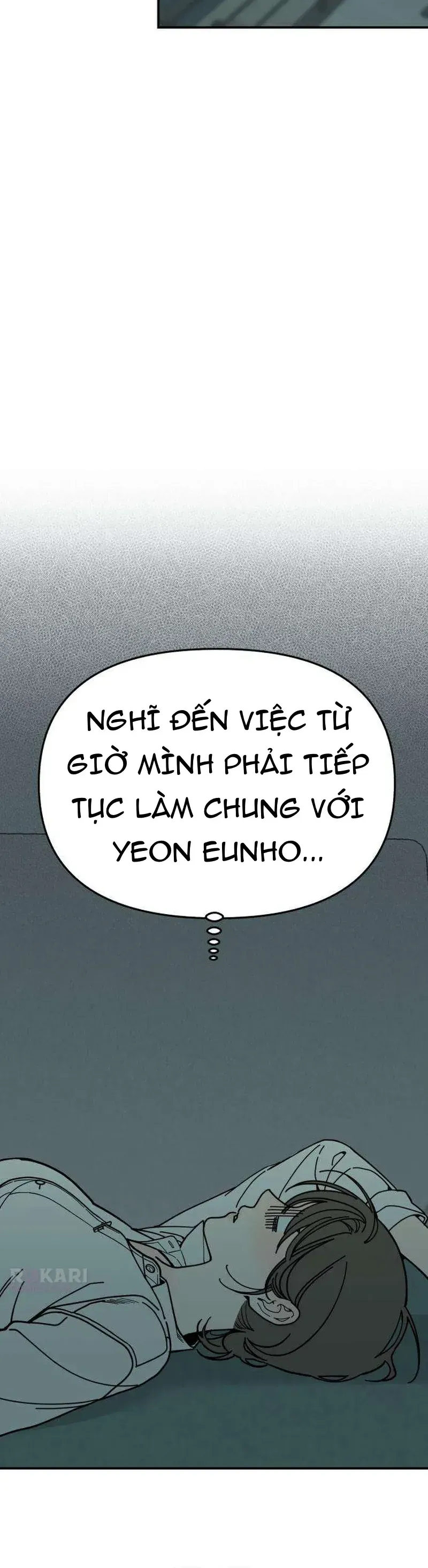 Cặp Đôi Không Chính Thức Chapter 10 - 40