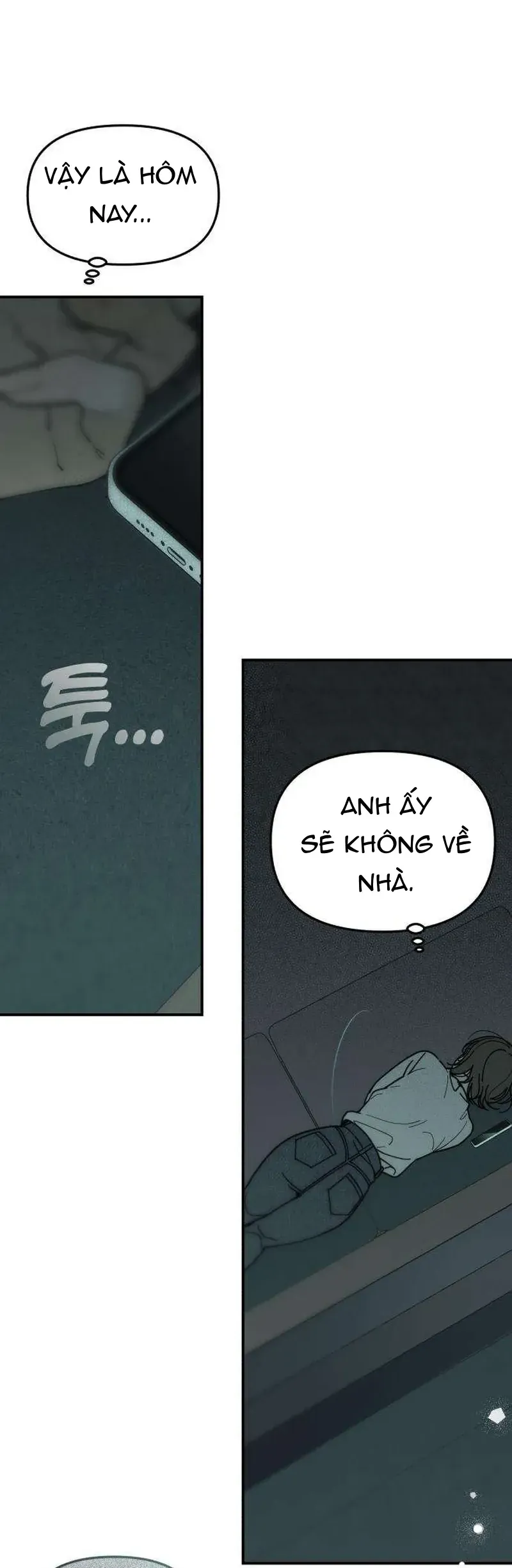 Cặp Đôi Không Chính Thức Chapter 10 - 50