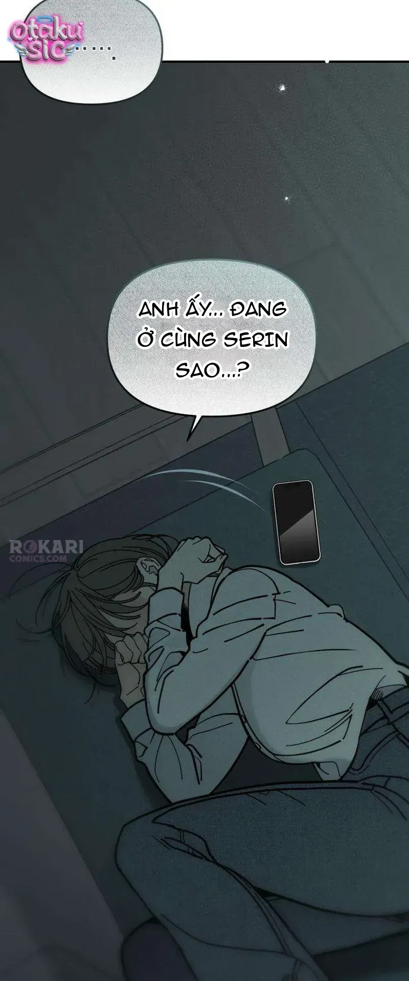 Cặp Đôi Không Chính Thức Chapter 10 - 51