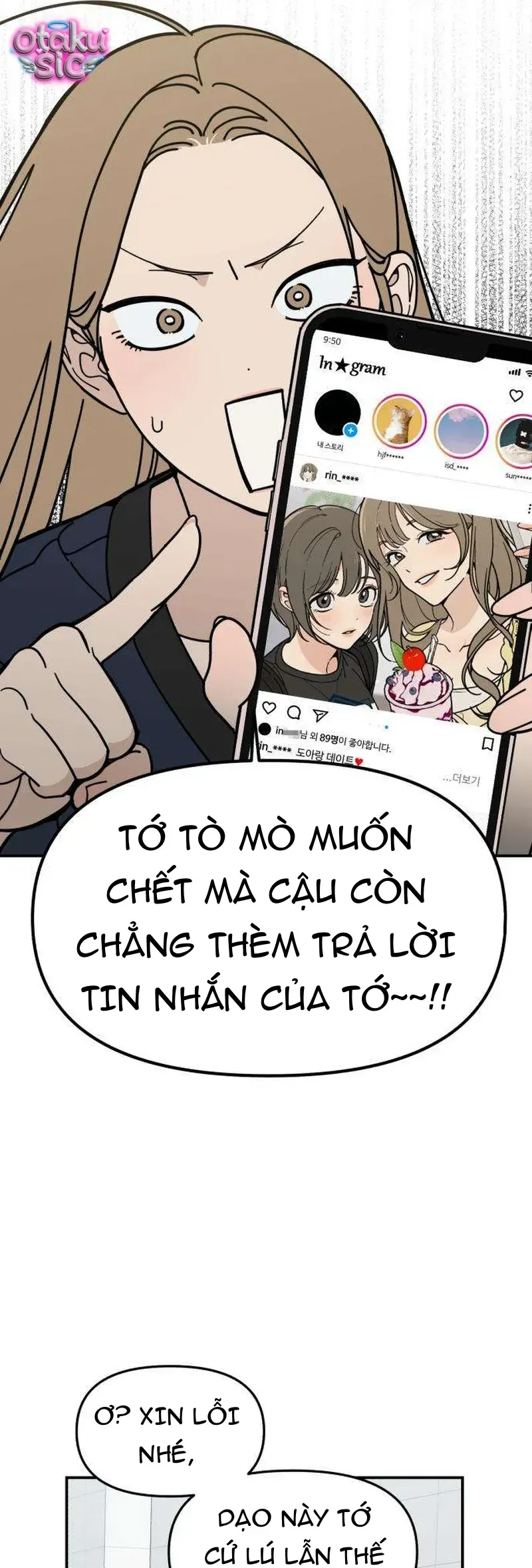 Cặp Đôi Không Chính Thức Chapter 10 - 53