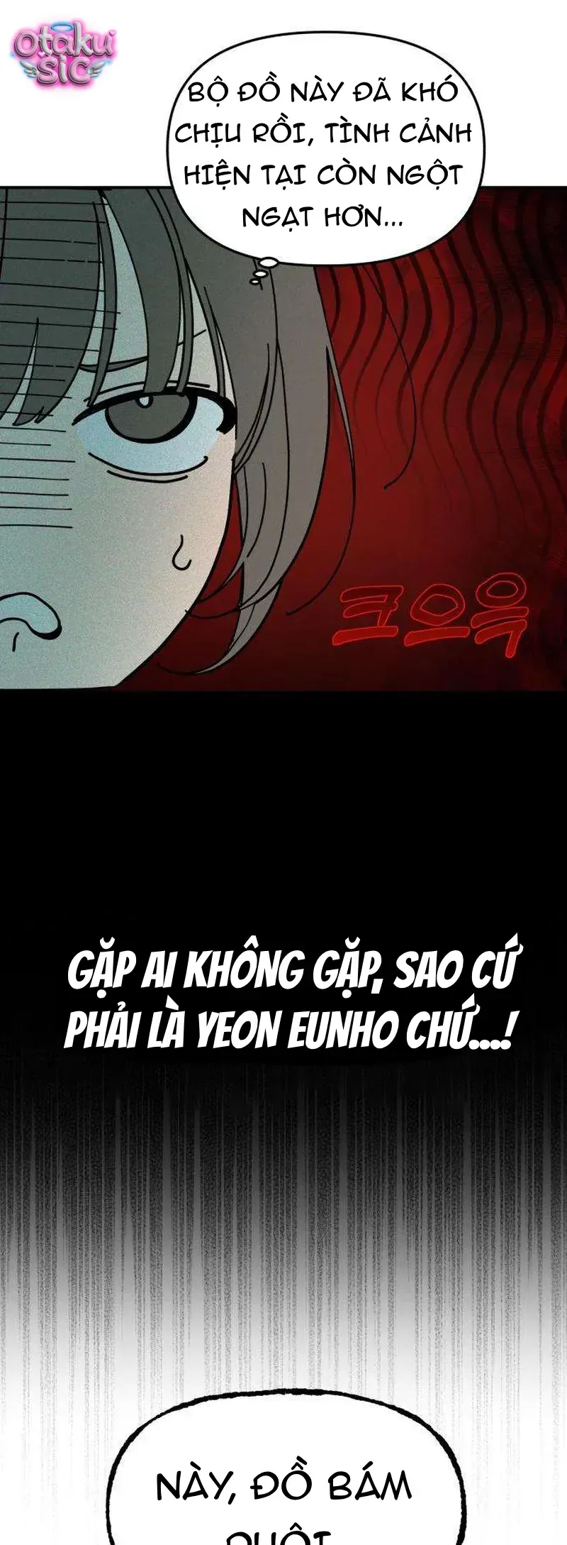 Cặp Đôi Không Chính Thức Chapter 10 - 7