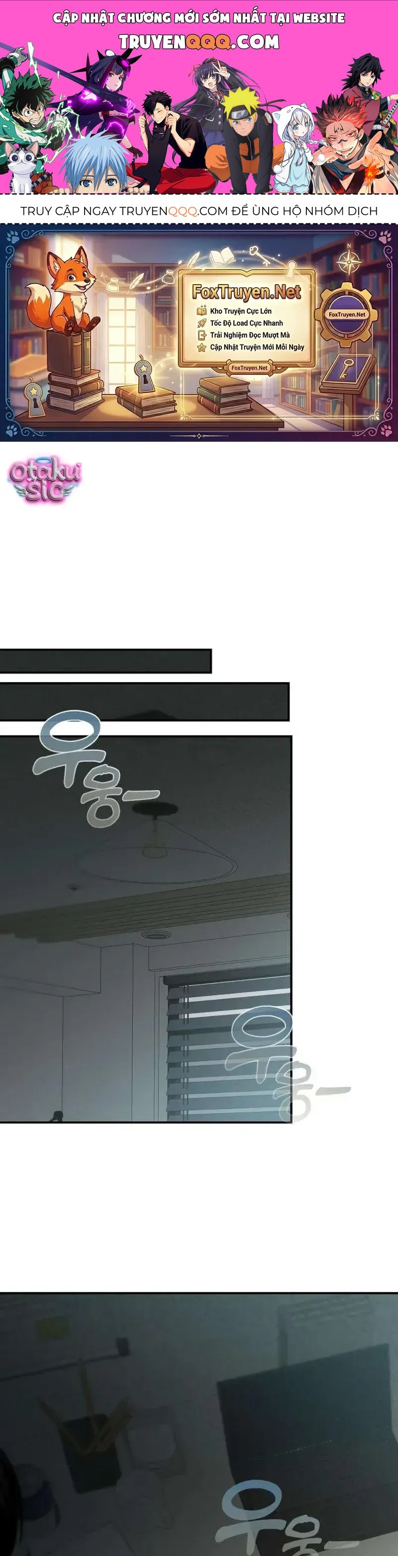 Cặp Đôi Không Chính Thức Chapter 11 - 1