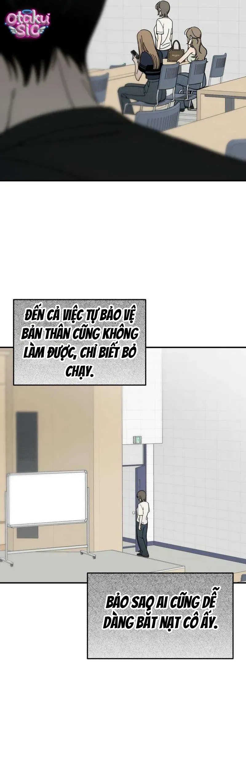 Cặp Đôi Không Chính Thức Chapter 11 - 23