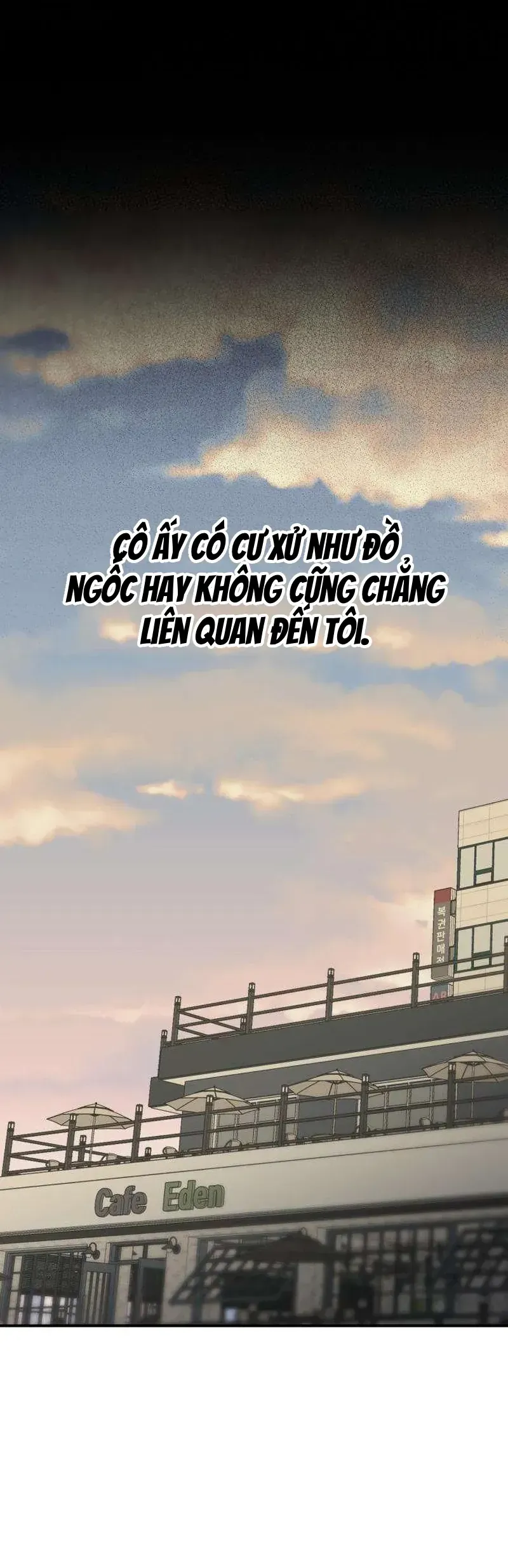 Cặp Đôi Không Chính Thức Chapter 11 - 25