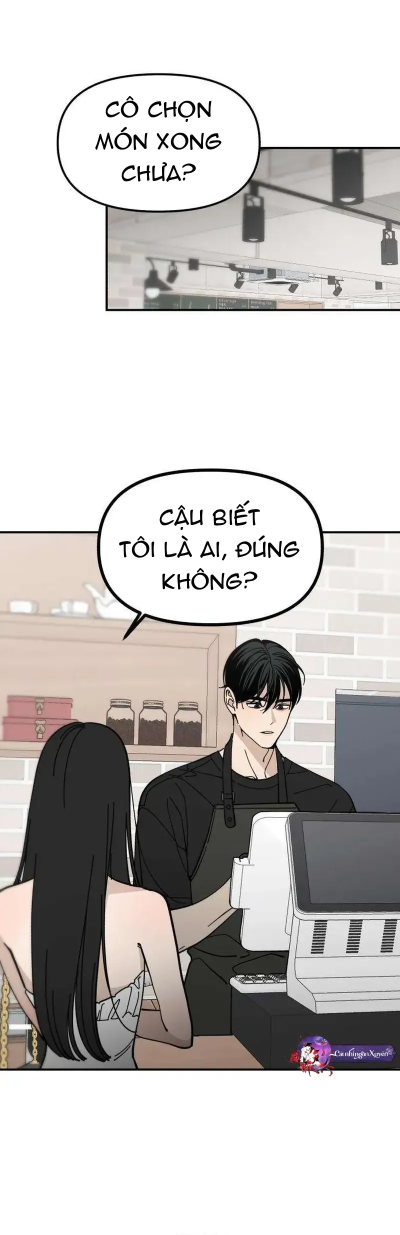 Cặp Đôi Không Chính Thức Chapter 11 - 26